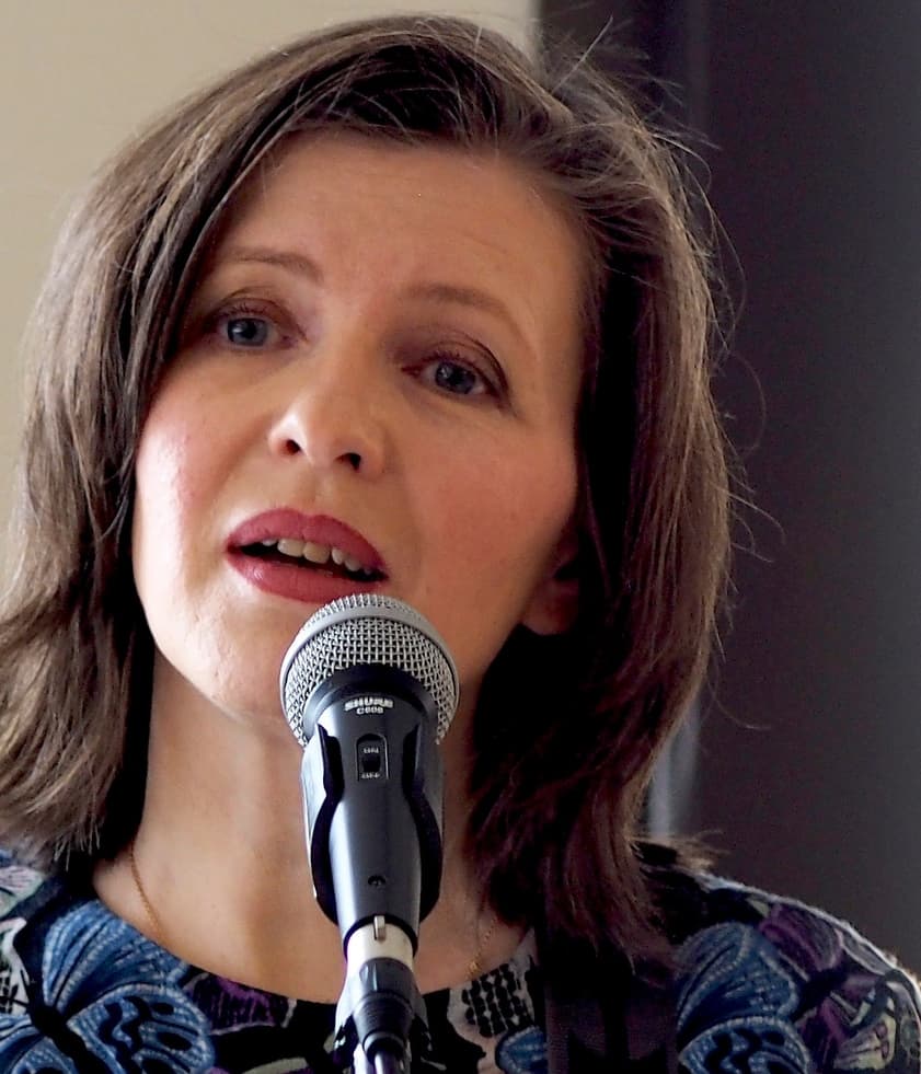 Елена Гудкова