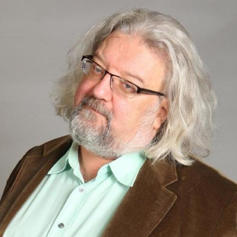 Андрей Максимов