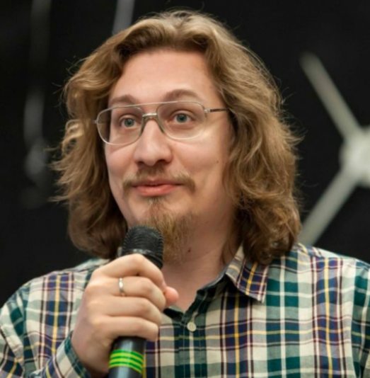 Яков Сомов