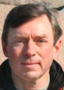 Вячеслав Рыбаков