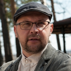 Алексей Иванов