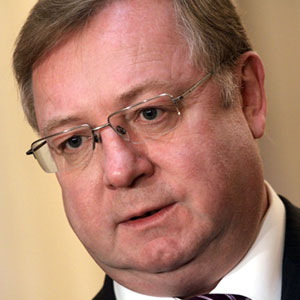Сергей Степашин